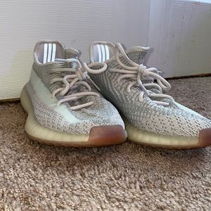 Men’s yeezys boost 350 7.5